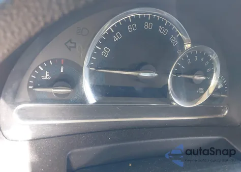 2008 Chevrolet Hhr Ls from USA, damaged, VIN 3GNDA13D48S602740